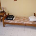 Grcka hoteli letovanje, Halkidiki, Siviri,Jenny,deo sobe