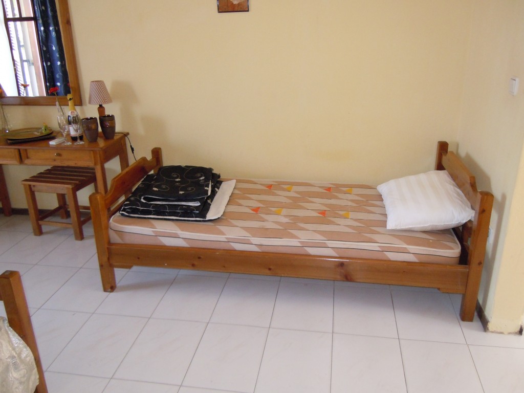 Grcka hoteli letovanje, Halkidiki, Siviri,Jenny,deo sobe