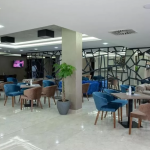 Banje,Vrnjačka Banja, smeštaj, Hotel Vrnjačke Terme, loby