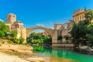 Putovanje Mostar, evropski gradovi, city break