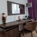 Banje,Vrnjačka Banja, smeštaj, Hotel Vrnjačke Terme, spavaća soba