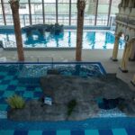 Banje,Vrnjačka Banja, smeštaj, Hotel Vrnjačke Terme, wellness