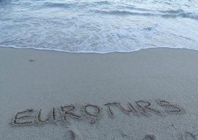 Ksamil, Albanija letovanje, hoteli i apartmani, plaže EUROTURS