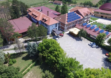 Knić,Hoteli Knić,Odmor,Zimovanje Srbija,Letovanje Srbija,smeštaj Knić, panorama