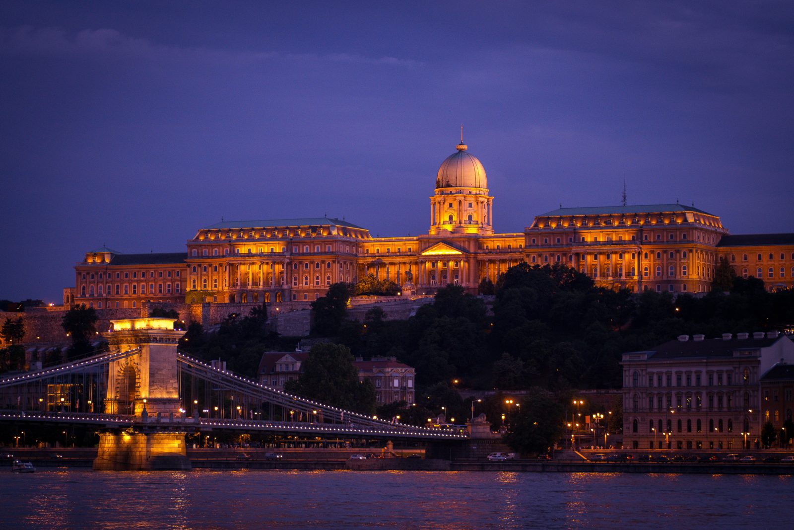 Budimpešta, Madjarska, Evropski gradovi, putovanja