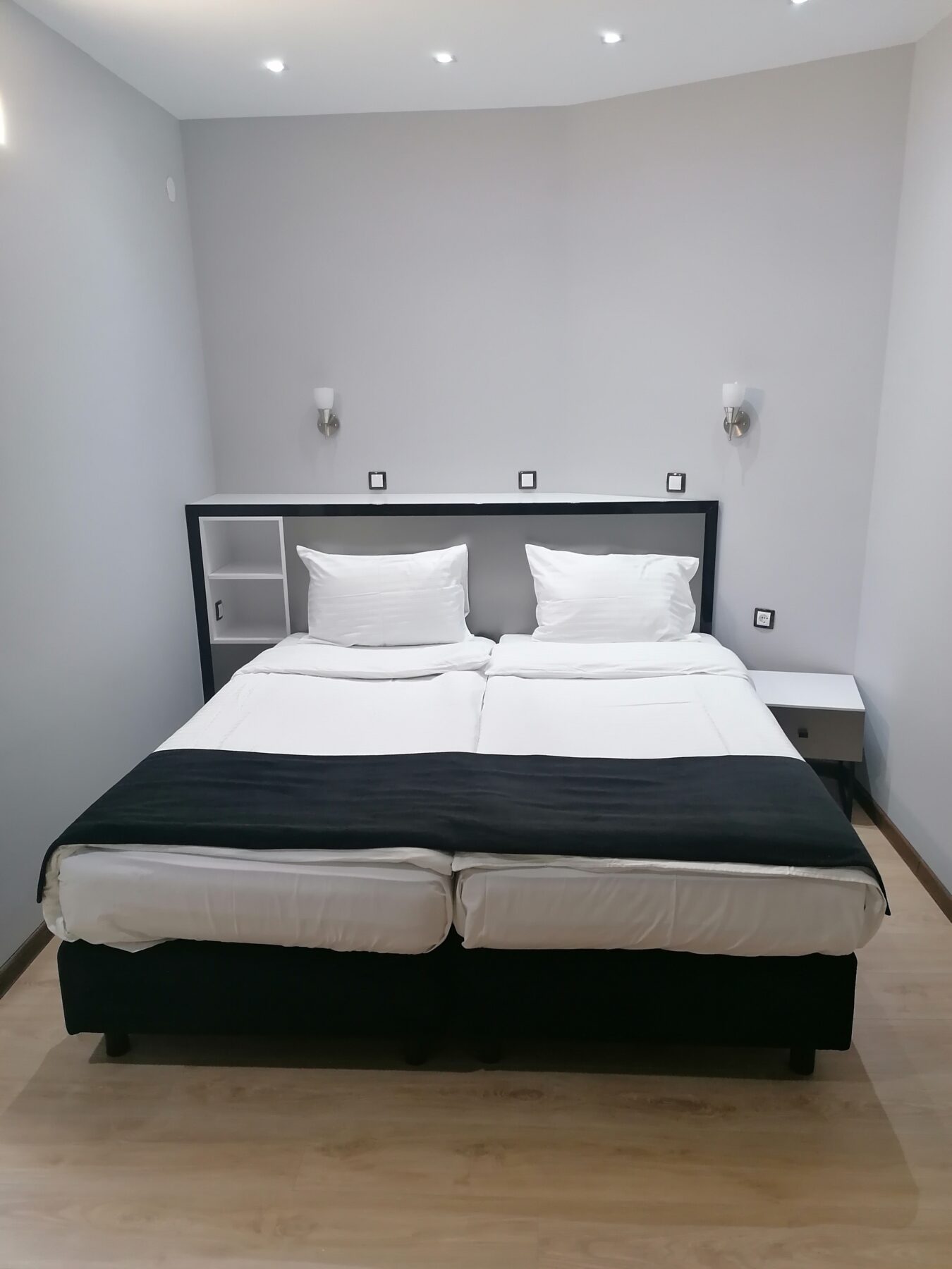 Putovanje Ohrid, evropski gradovi, hotel Nova Riviera,francuski ležaj