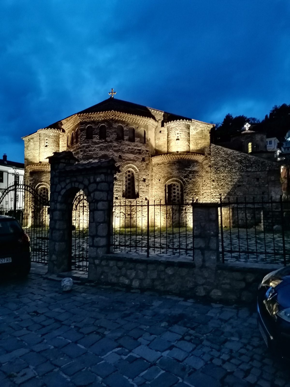 Ohrid, Makedonija, evropski gradovi, putovanja