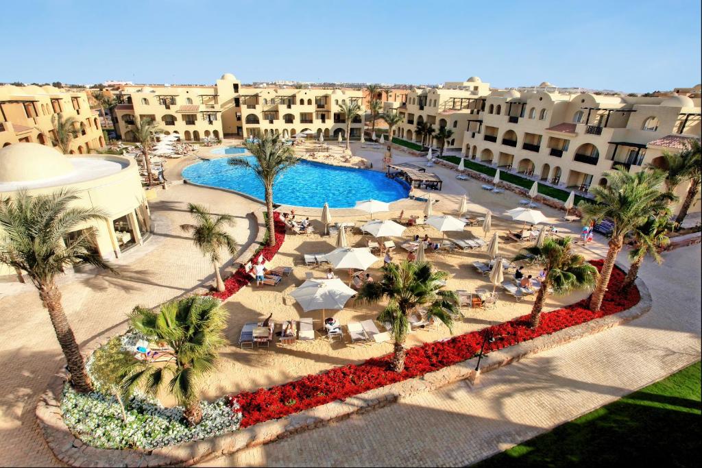 Letovanje Egipat avionom, Hurgada, Hotel Stella Di Mare  Gardens Resort & Spa ,kompleks