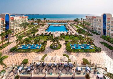 Letovanje Egipat avionom, Hurgada, Sahl Hasheesh, hotel Premier Le Reve, resort