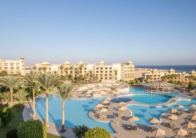 Letovanje Egipat avionom, Hurgada, Makadi Bay, Hotel Serenity Makadi Beach Resort, resort