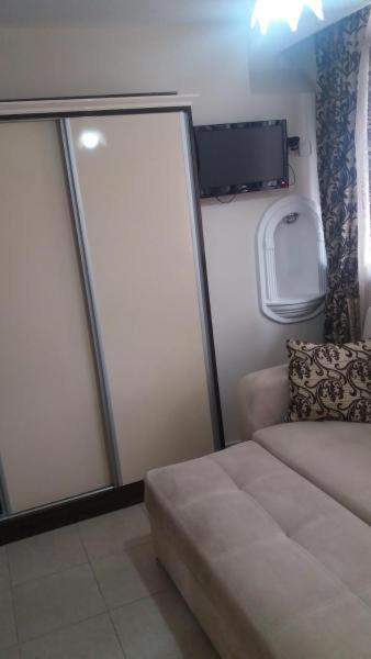 Letovanje Turska autobusom, Kusadasi, Hotel Soleil,izgled sobe