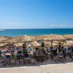 Grcka letovanje hoteli, Tasos, Limenaria, Hotel Thalassies