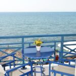 Grcka letovanje hoteli, Tasos, Limenaria, Hotel Thalassies