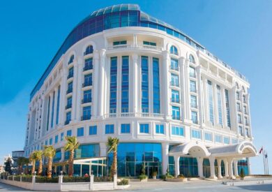 Letovanje Turska, Buyukcekmece, Hotel Eser Premium&Spa