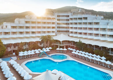 Letovanje Turska,Kusadasi,hotel Richmond Efesus