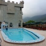 Banje,Soko Banja, smeštaj, Hotel Sokoterme, eksterijer