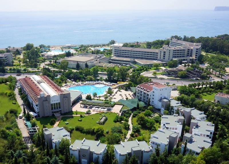Letovanje Turska,avionom, Antalija, Kemer,hotel Greenwood Kemer Resort