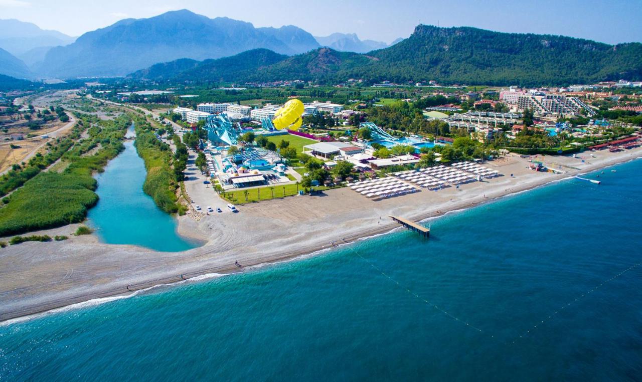 Letovanje Turska,avionom, Antalija, Kemer, Hotel Daima Biz