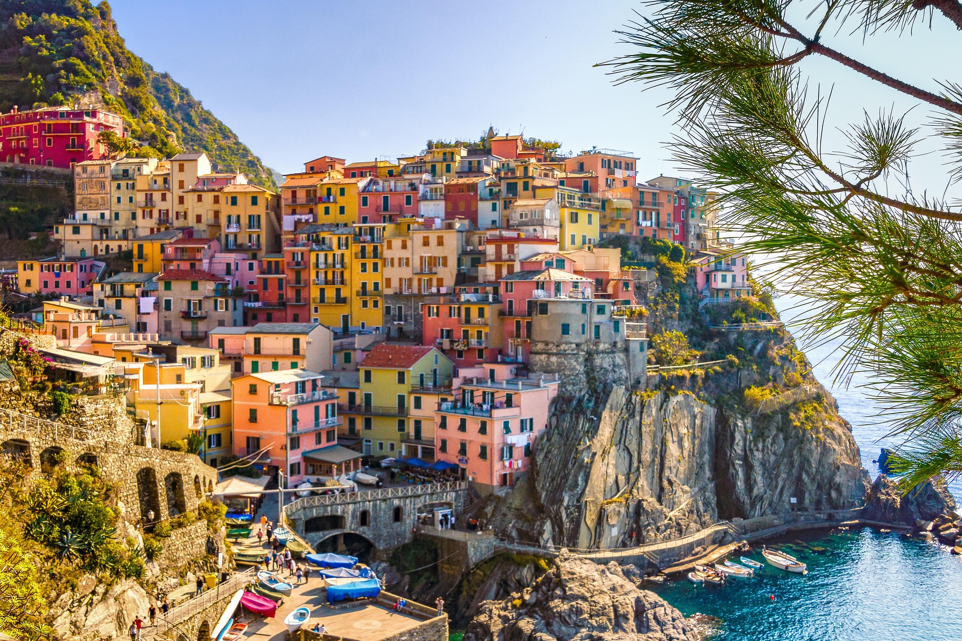 Putovanje,Toskana, Firenca, evropski gradovi, Montecatini, city break, Cinque Terre