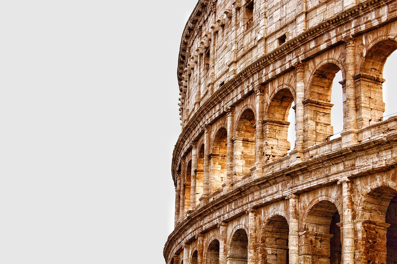 Putovanje Rim, evropski gradovi, city break,
