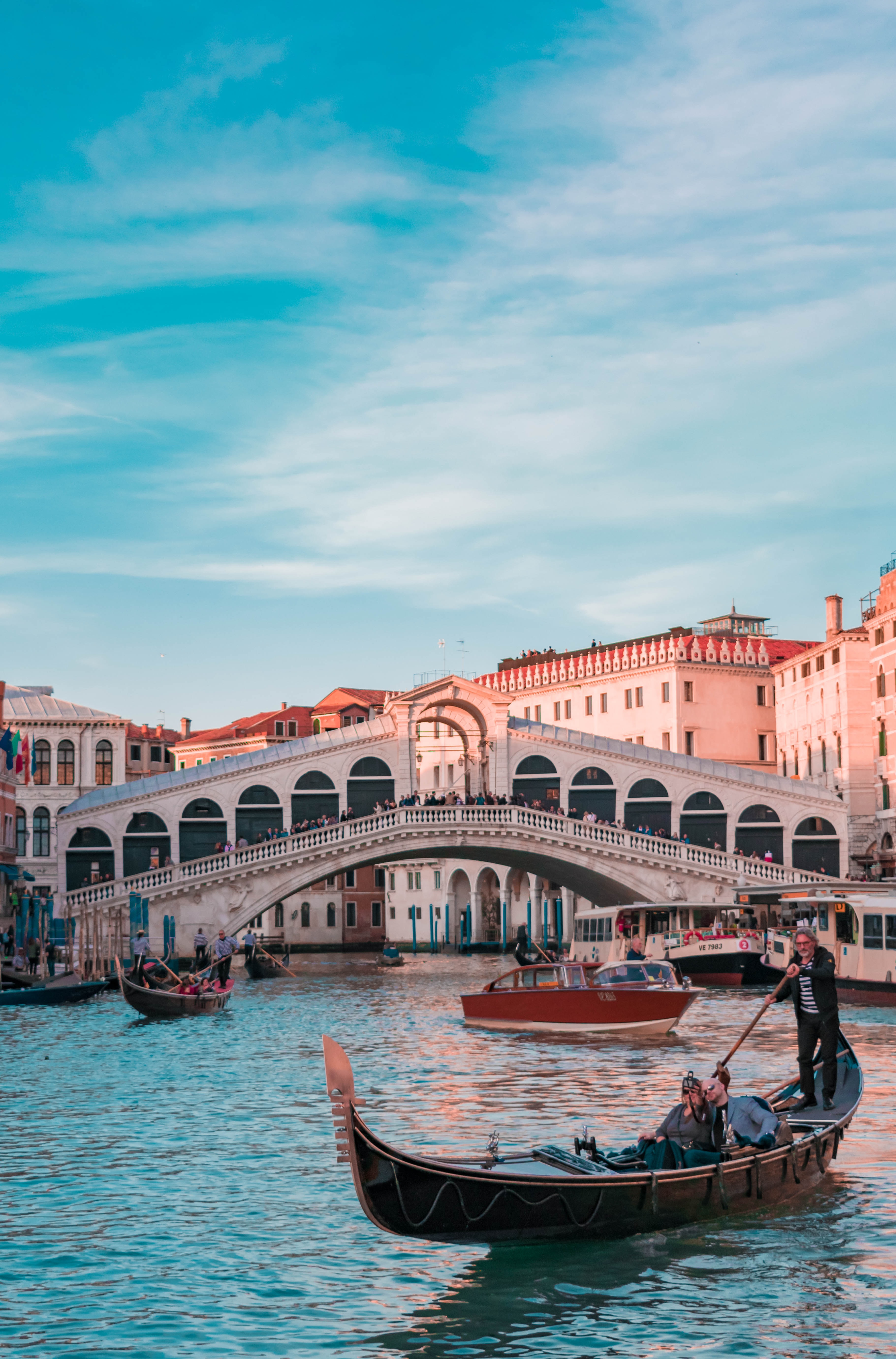 Putovanje Venecija, evropski gradovi, city break, hotel Palme, soba