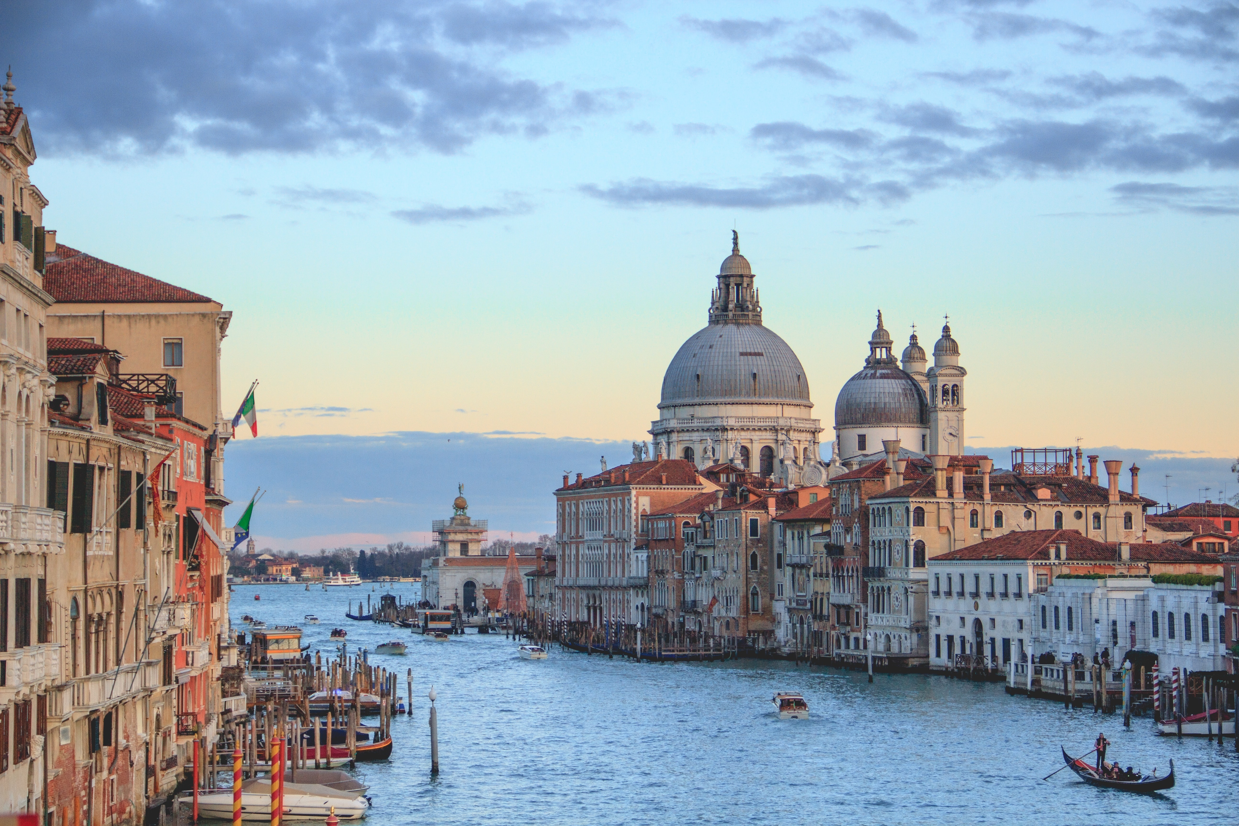 Putovanje Venecija, evropski gradovi, city break, hotel 3*, soba