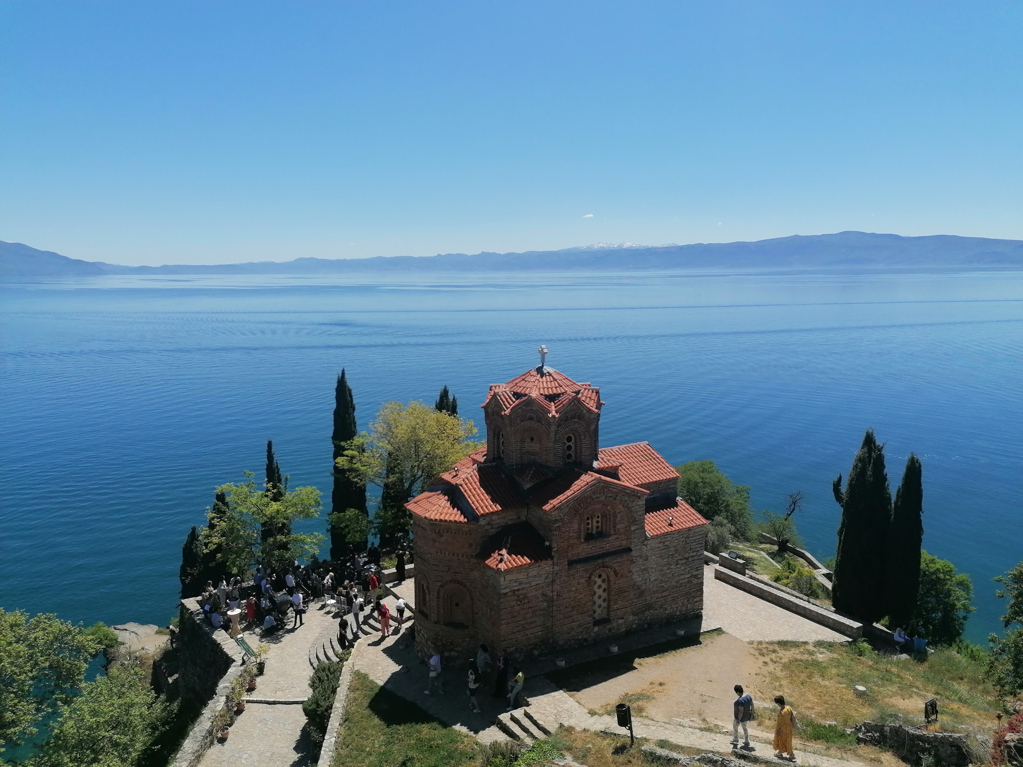 Putovanje Ohrid, evropski gradovi, putovanje autobusom