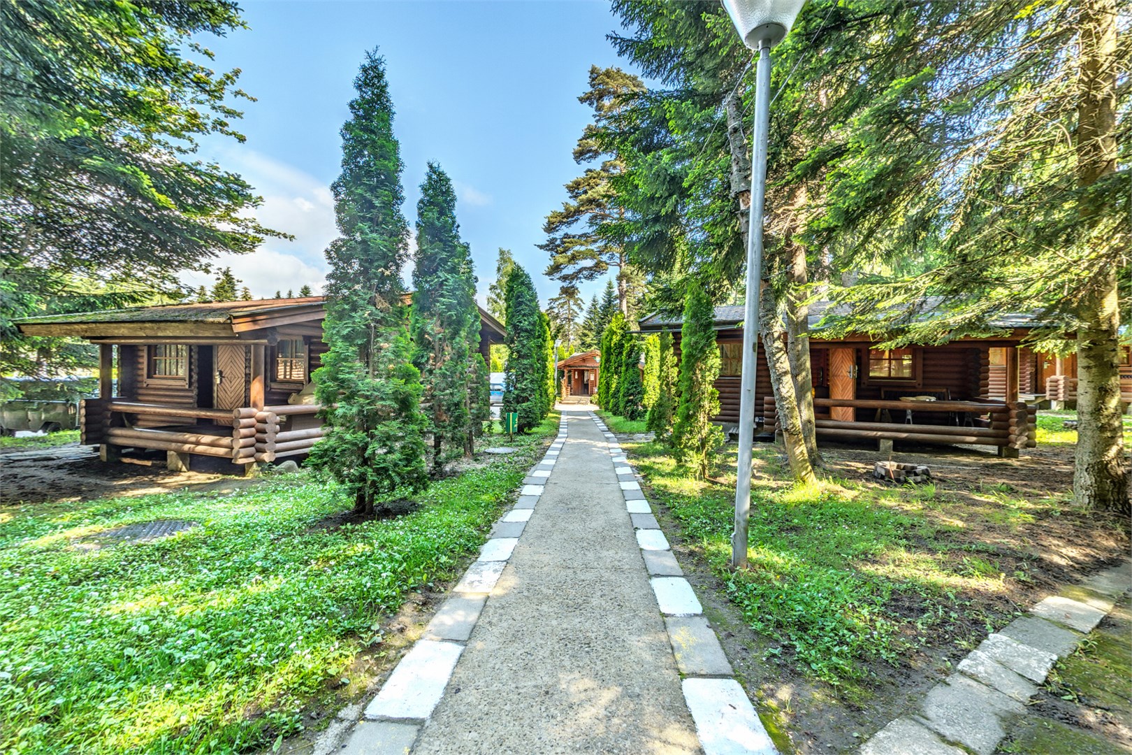 Villa Yagoda