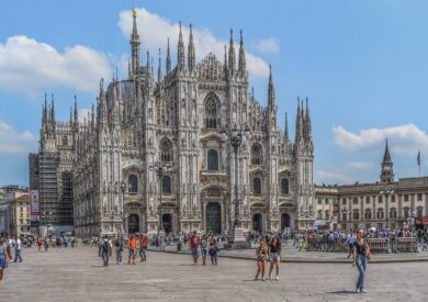 Milano 3*