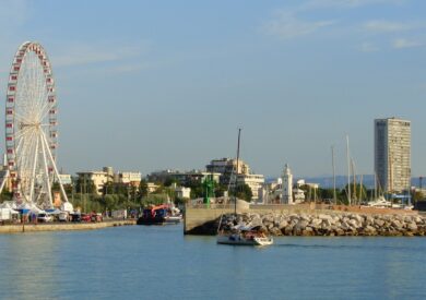 Rimini 3*