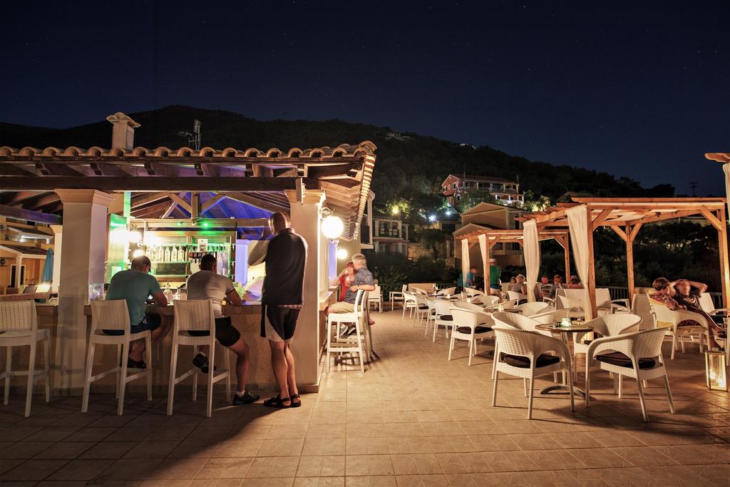 Corfu Aquamarine Hotel (ex Corfu Residence)