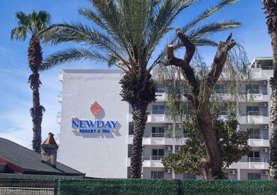 Ada Newday Resort