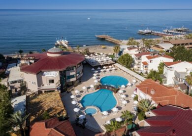 Club Dizalya