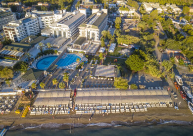Armas Gul Beach