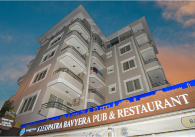 Kleopatra Bavyera& Bebek