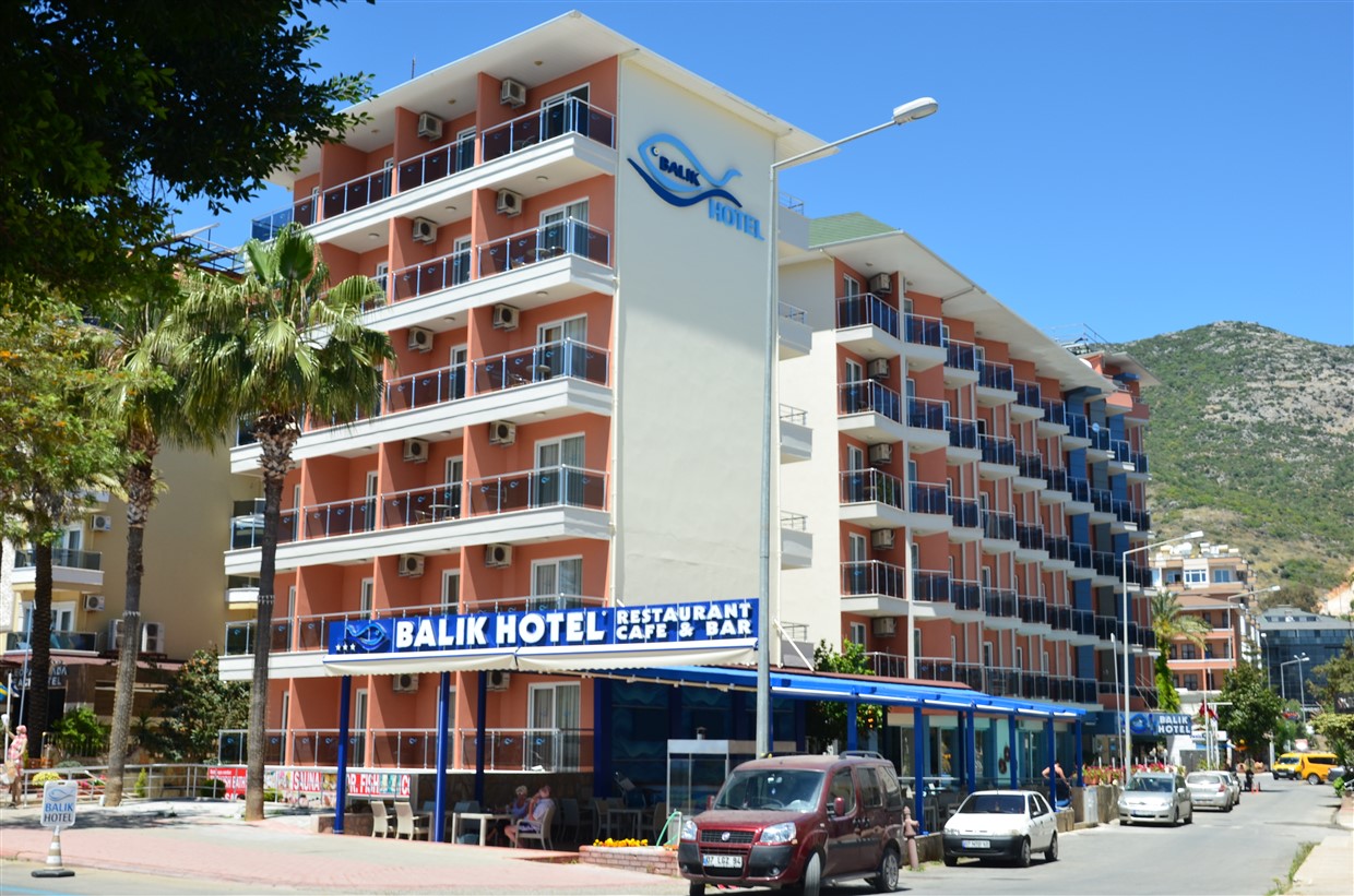Kleopatra Balik