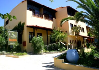 Acrotel Elea Beach