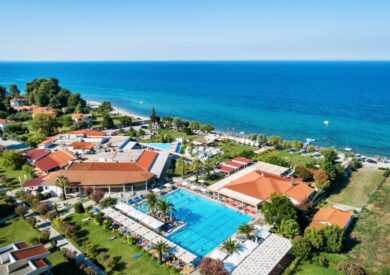 Poseidon Palace