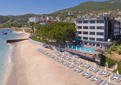 Floria Beach