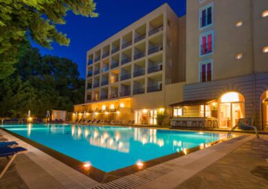 Hellinis Hotel
