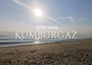 Kumburgaz letovanje 2025