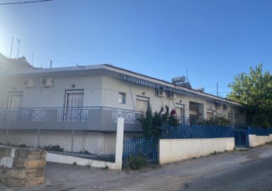 Grcka apartmani letovanje, Pefki  Vila ,Giasemi