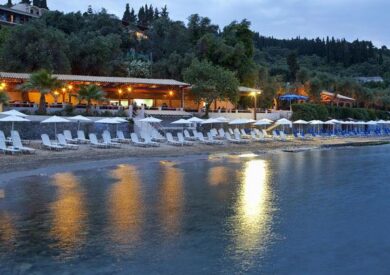 Aeolos Beach Resort