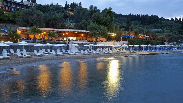 Aeolos Beach Resort