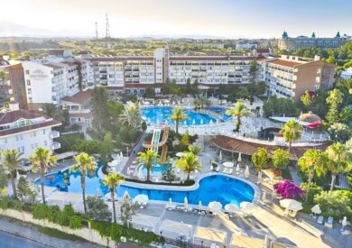 Seaden Corolla Hotel