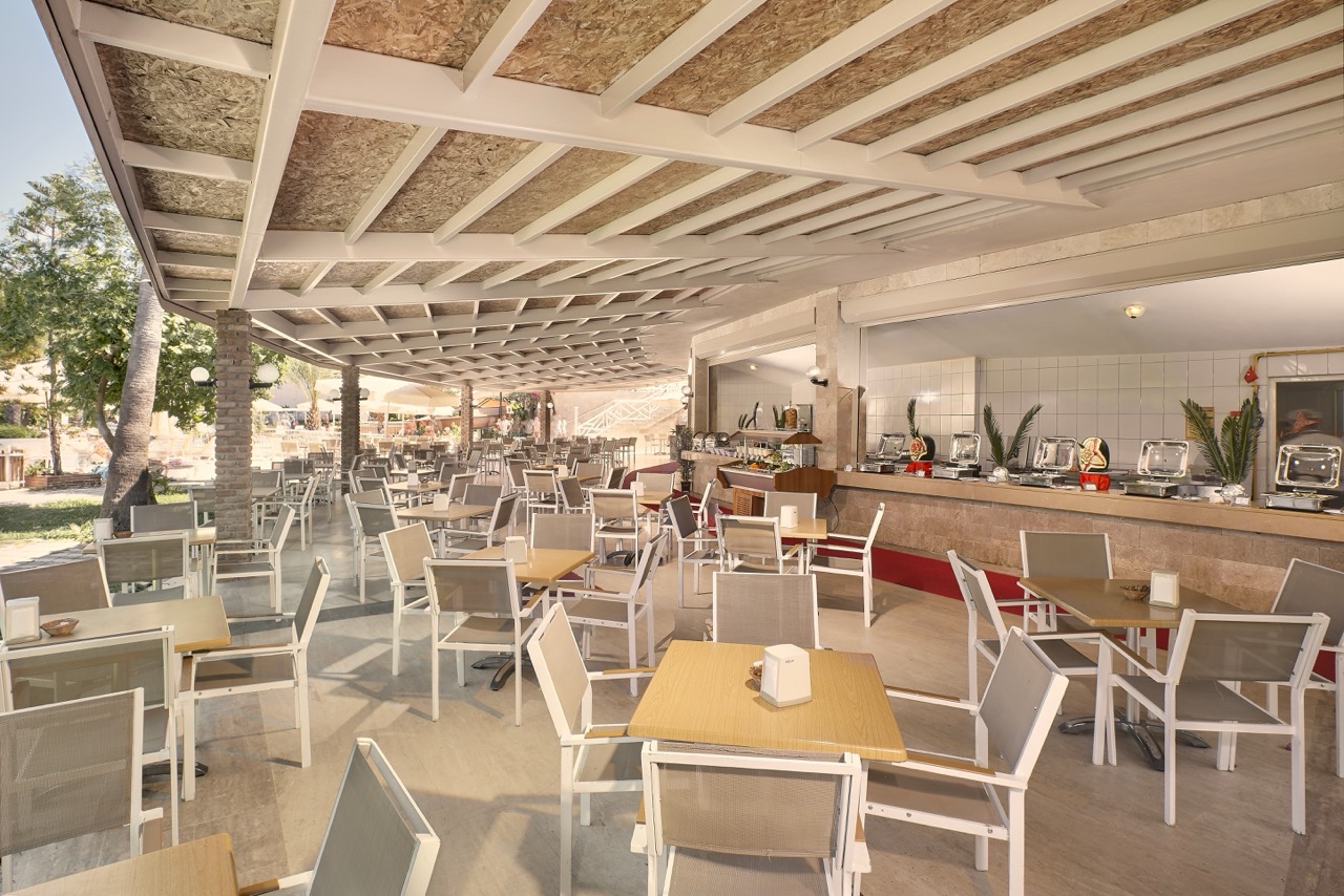 Seaden Corolla Hotel