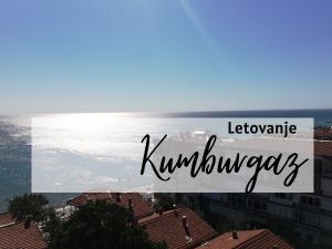 Kumburgaz letovanje