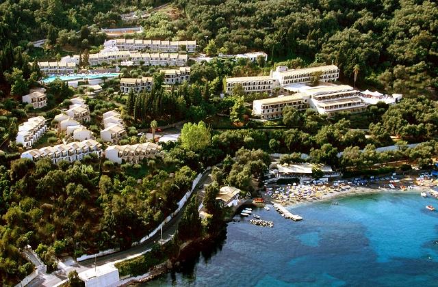 Aeolos Beach Resort