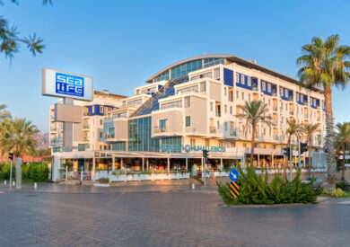 Sealife Family Resort