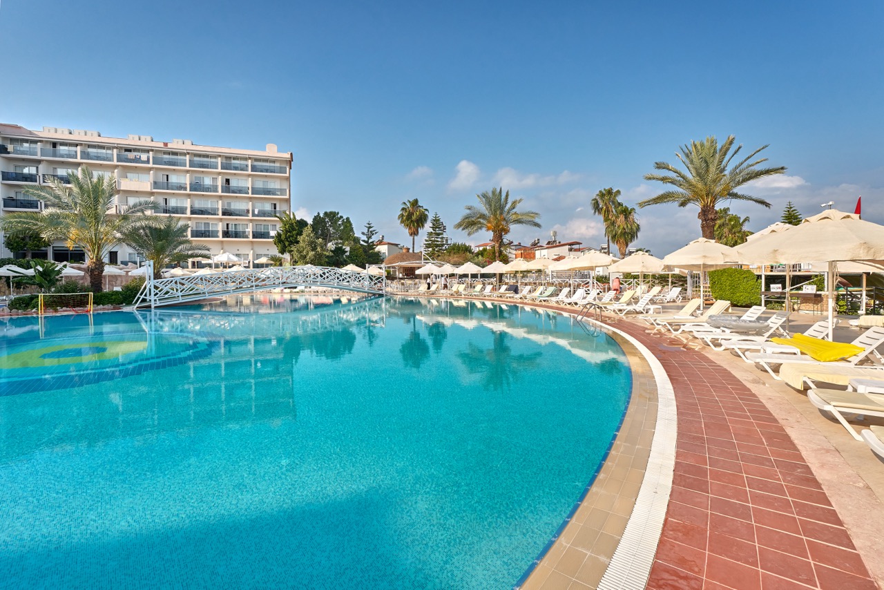 Seaden Corolla Hotel